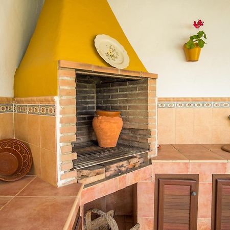 コニル・デ・ラ・フロンテラ Casa Zaraヴィラ エクステリア 写真