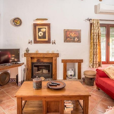 コニル・デ・ラ・フロンテラ Casa Zaraヴィラ エクステリア 写真